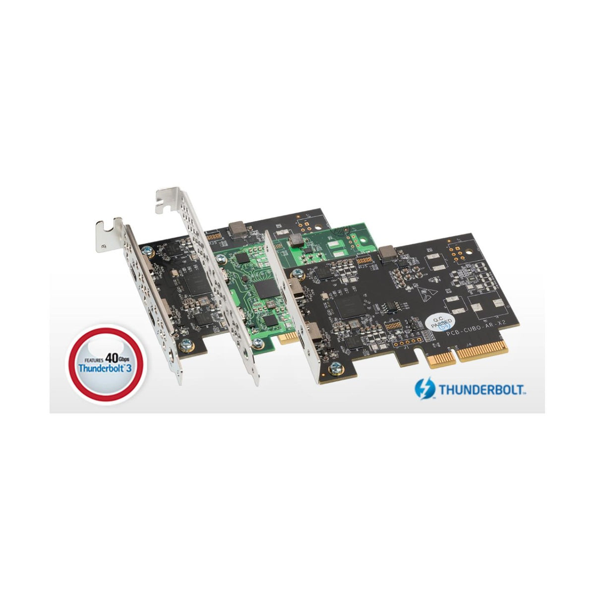 Sonnet Technologies Thunderbolt 3 Upgrade Card for Echo Express SE II