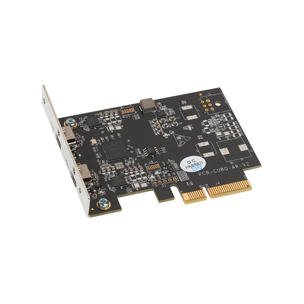 Sonnet Technologies Thunderbolt 3 Upgrade Kit for xMac Mini Server (Includes card, TB3 cable and ThunderLok)