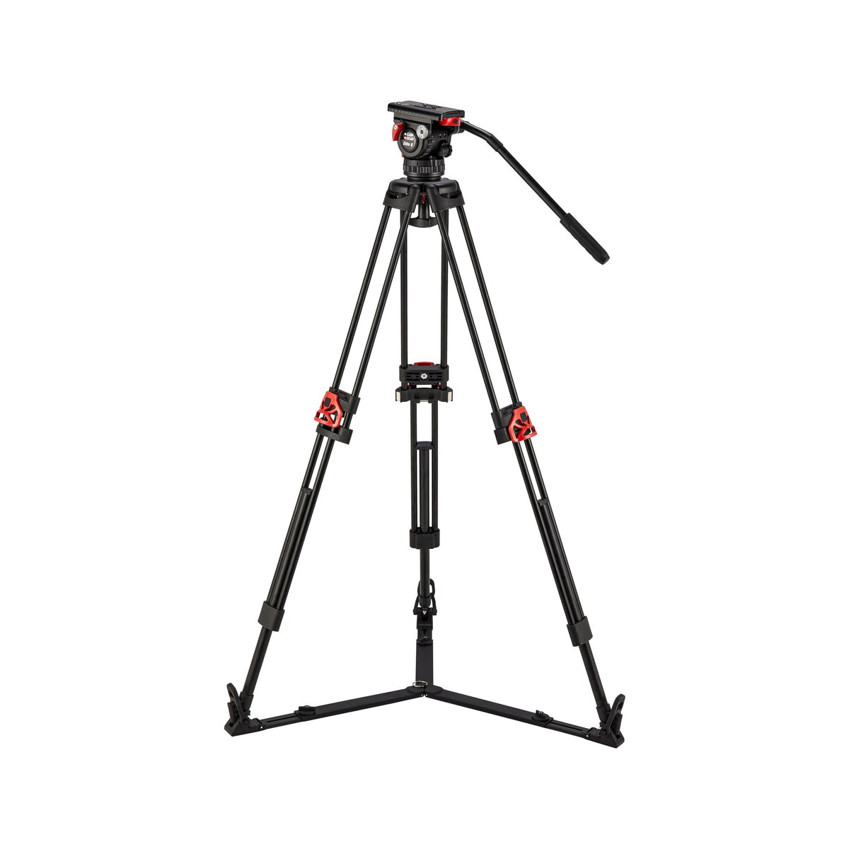 CamGear Elite 8 CF MS