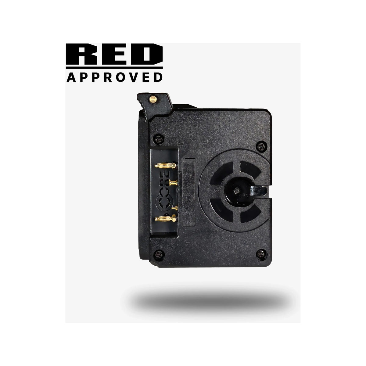 Core SWX Battery Plate for RED KOMODO