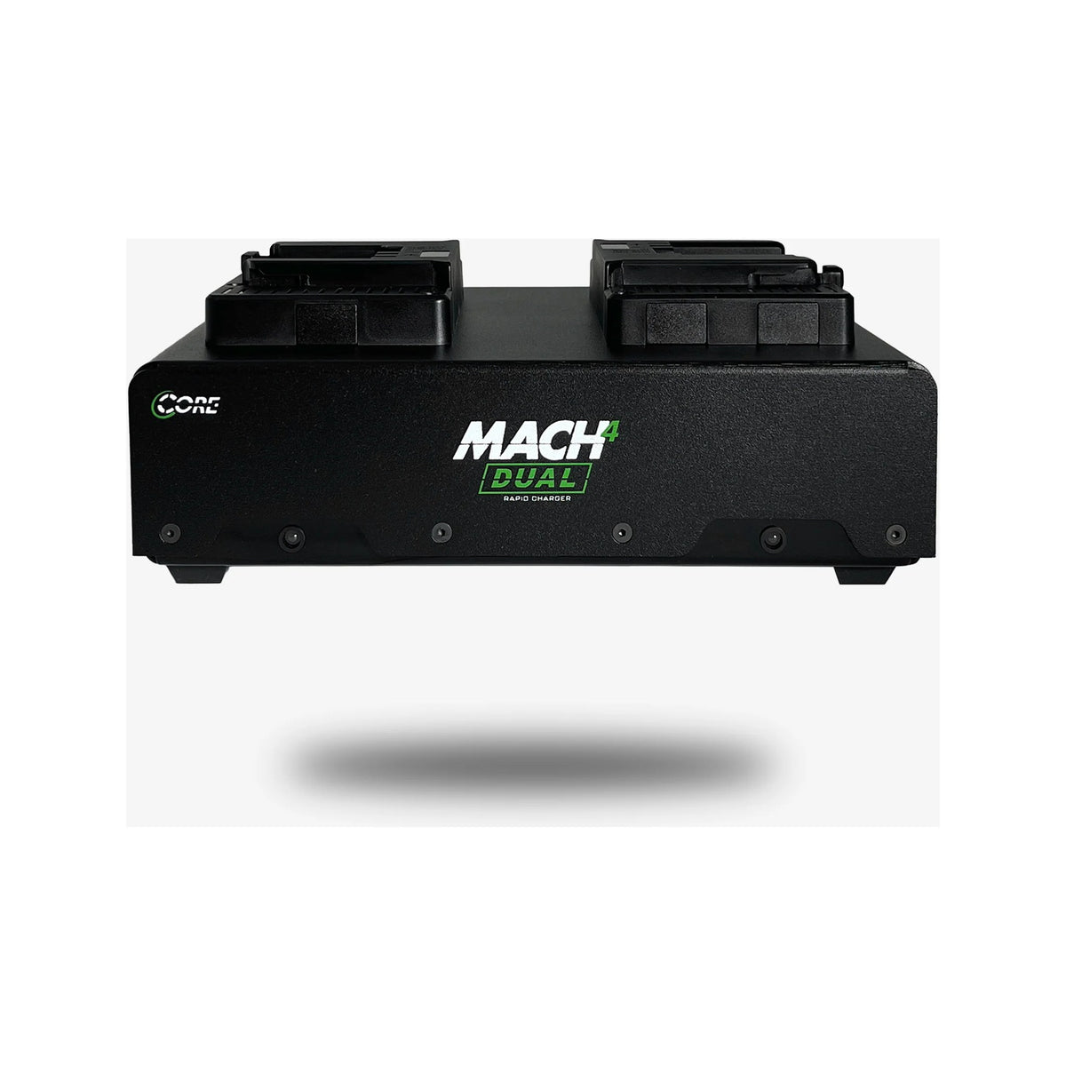 Core SWX Mach4 Dual Charger (B-Mount)