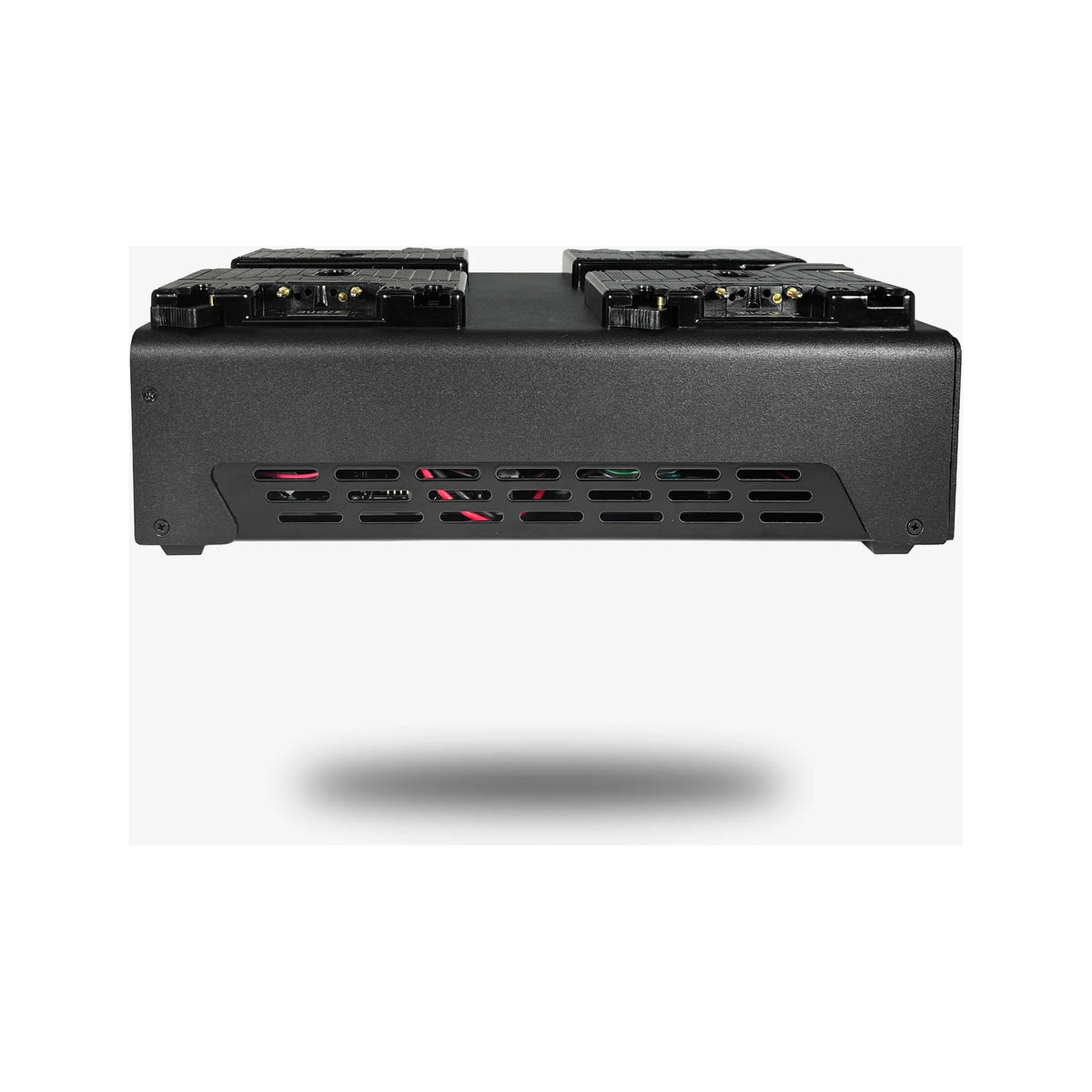 Core SWX Mach4 Micro Four-Position Battery Charger
