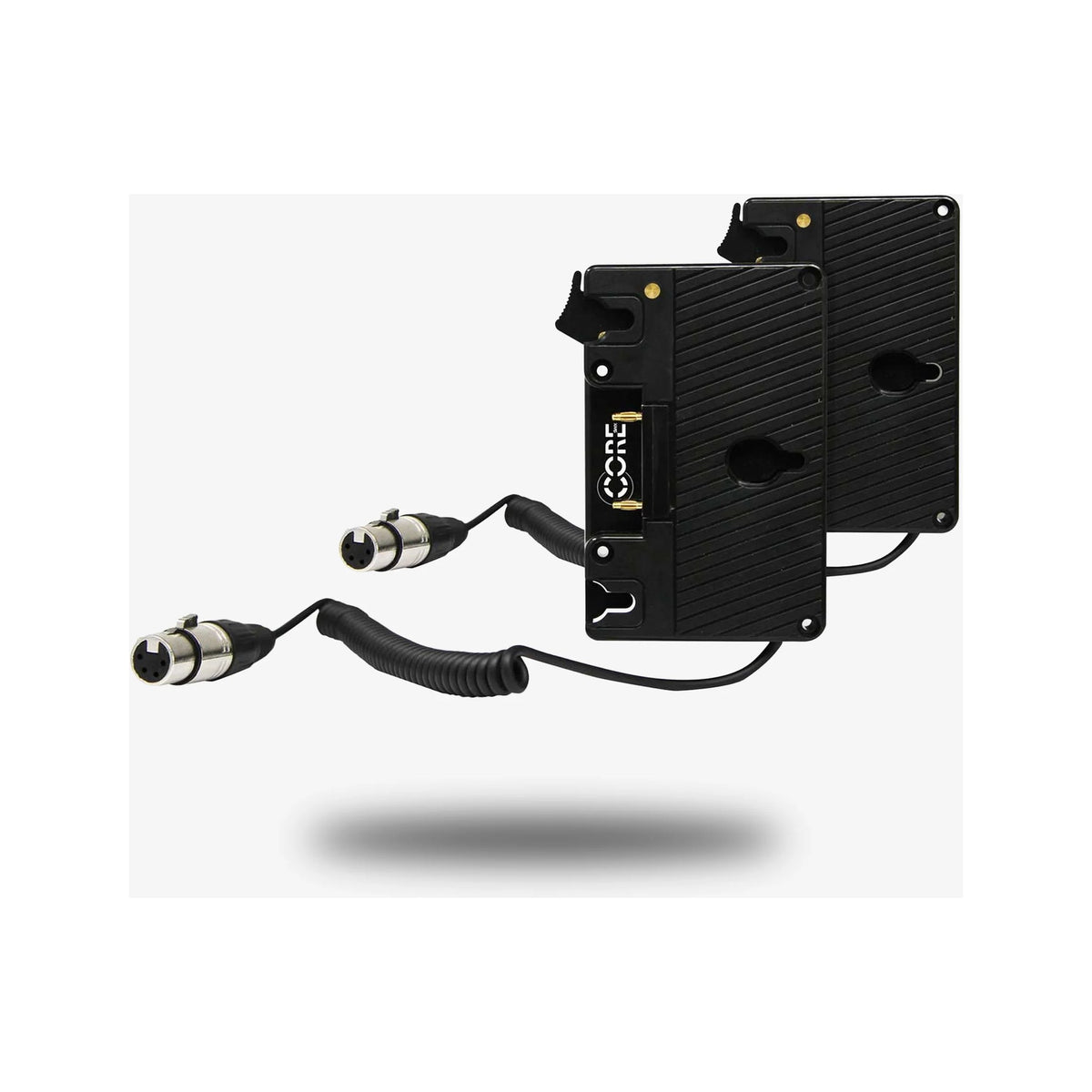 Core SWX Plate Set for Atomos Sumo