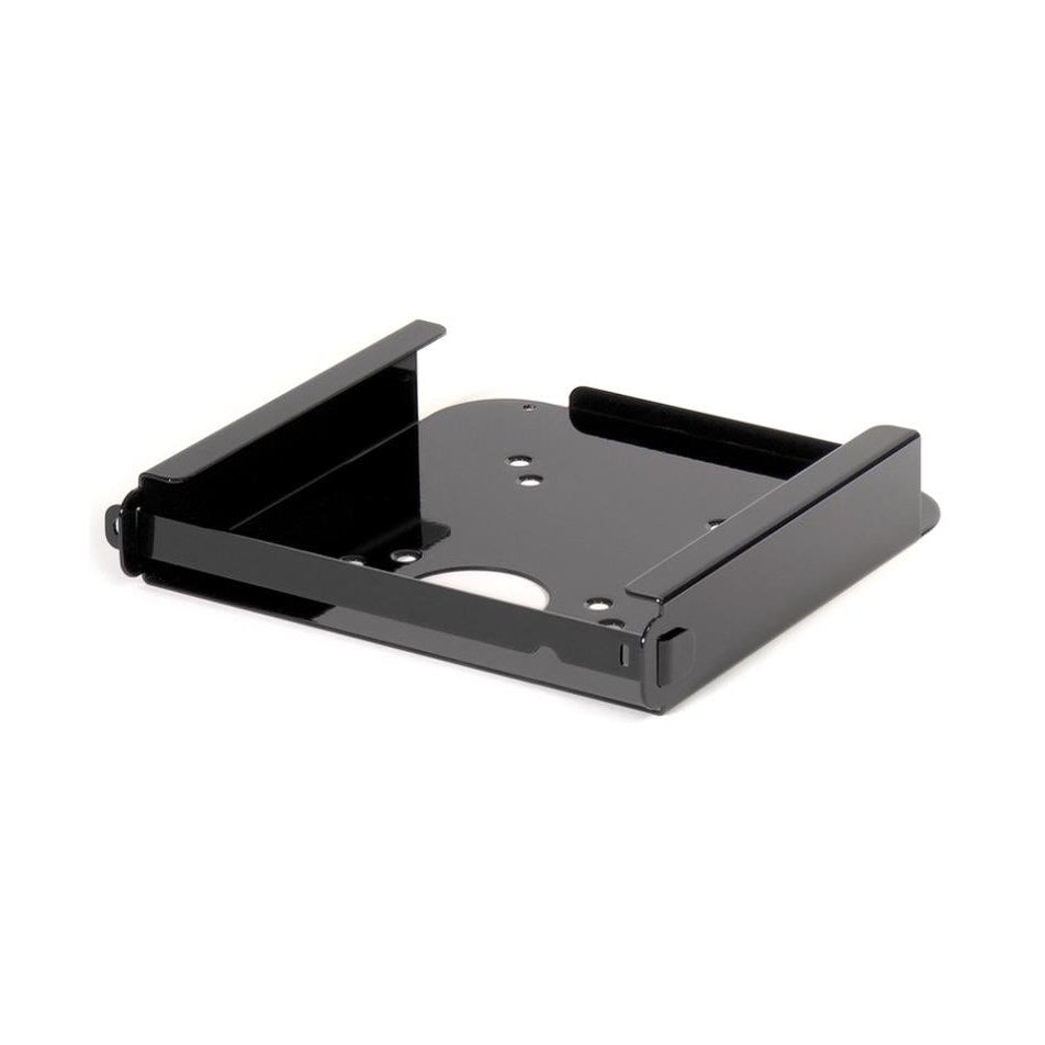 Sonnet Technologies MacCuff mini VESA/Desk/Wall Mount for Mac mini, Locking, HDMI Cable (Intel & M1/M2)