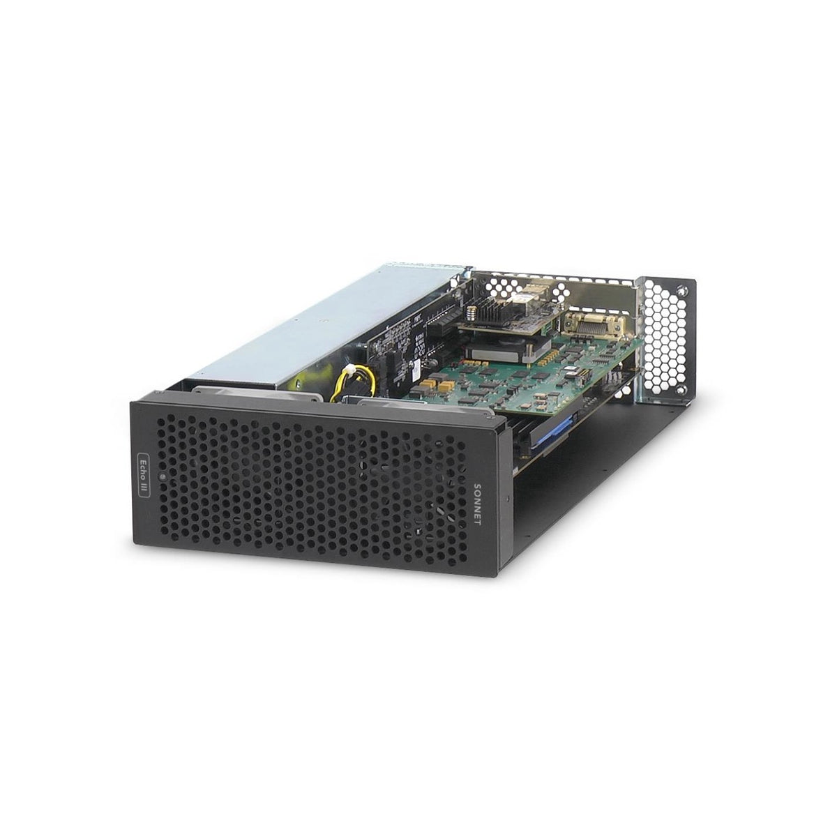 Sonnet Technologies DuoModo Echo III Module