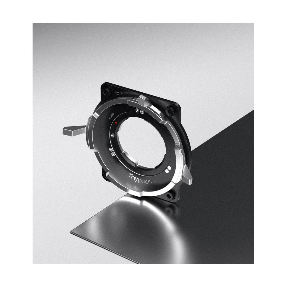 DZOFilm Thypoch Positive Lock M Mount for ARRI Cameras