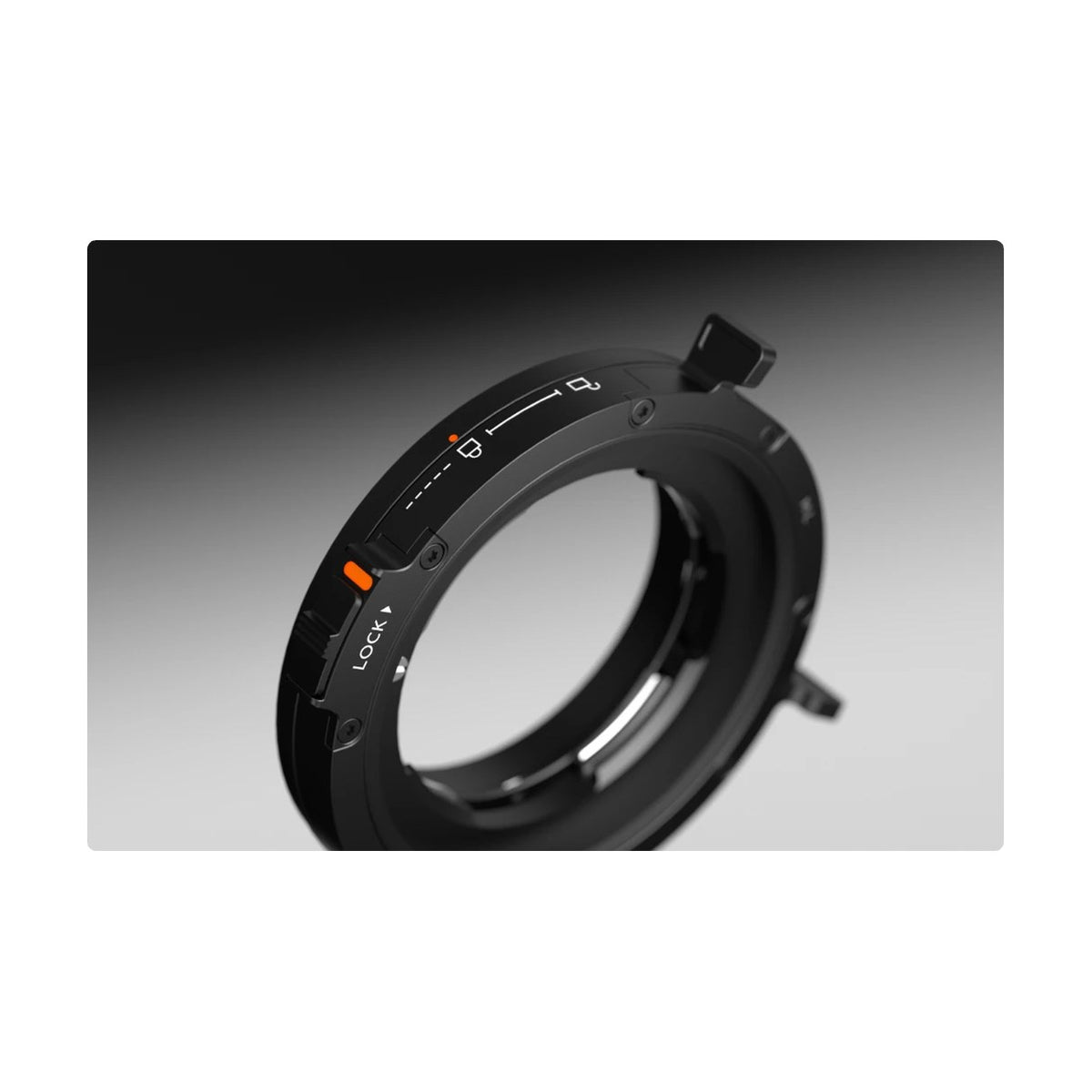 DZOFilm Thypoch Positive Lock Adapter (Leica M to Canon RF)