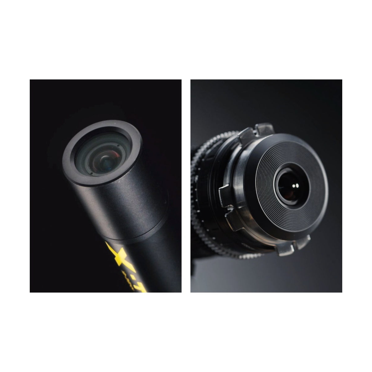 DZOFilm X-tract 18-28mm (90-Degree, ARRI PL)