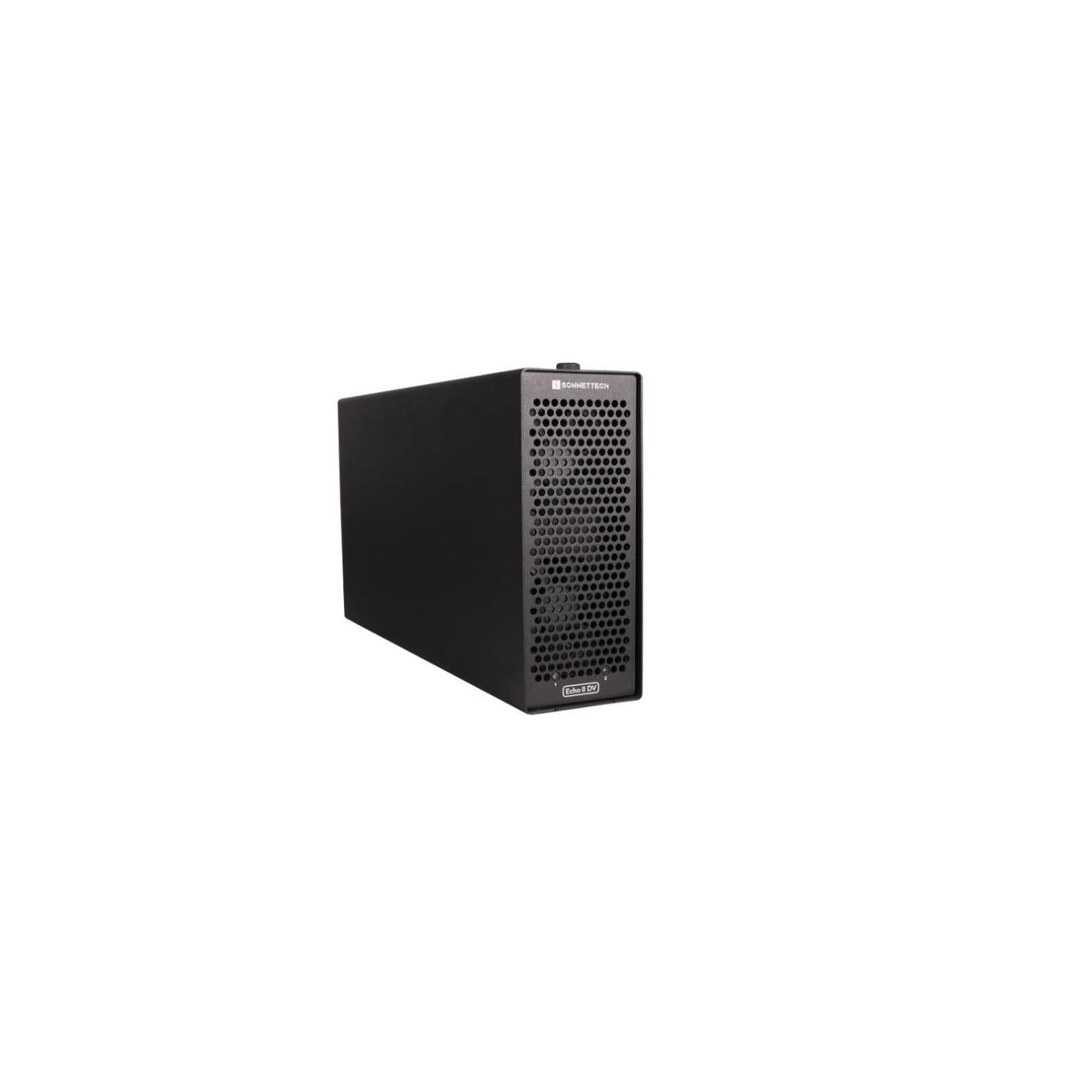 Sonnet Technologies Echo II DV Desktop Two-Slot Full-Length Thunderbolt 5 PCIe Card Expansion System
