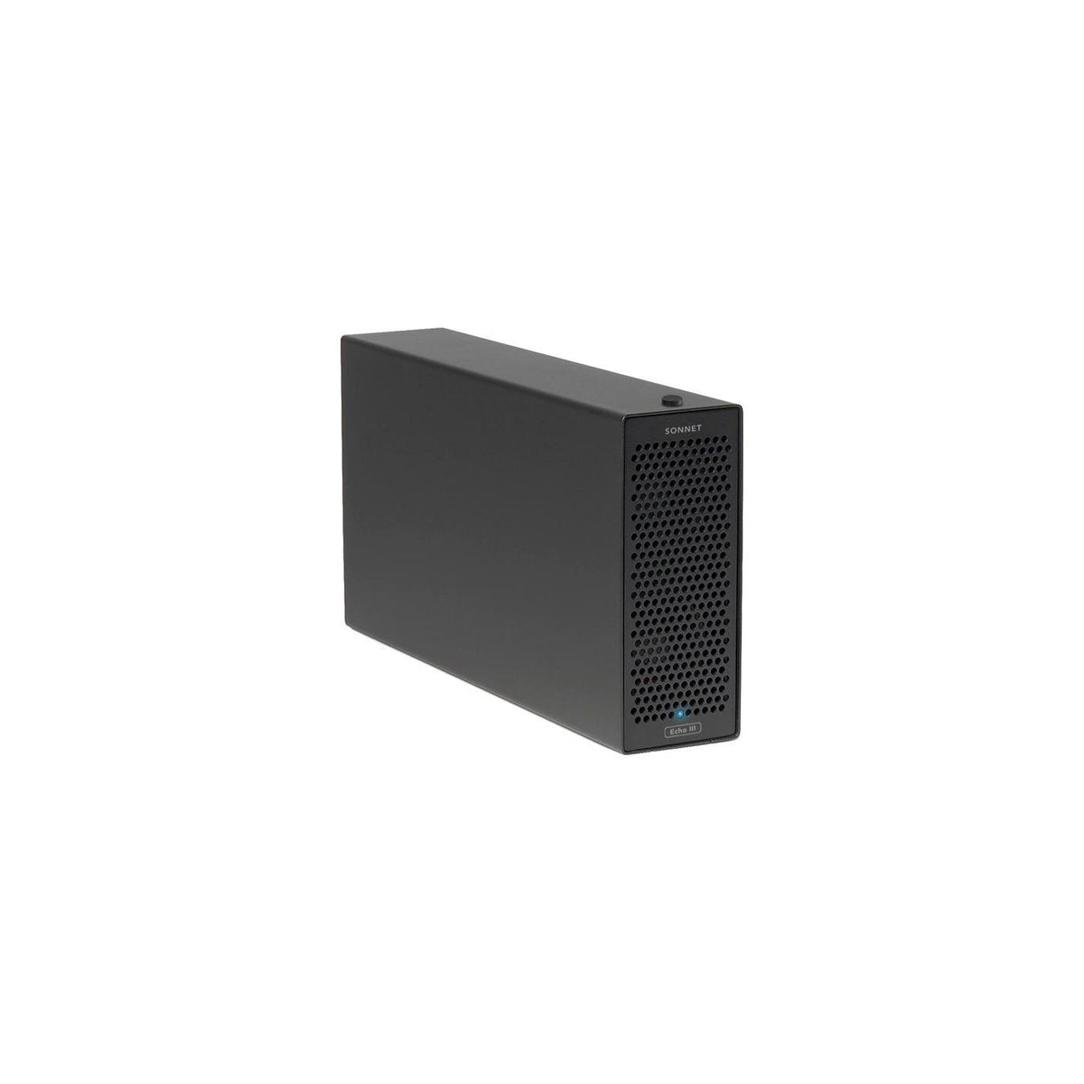 Sonnet Technologies Echo III Desktop Three-Slot Full-Length Thunderbolt PCIe Card Expansion System