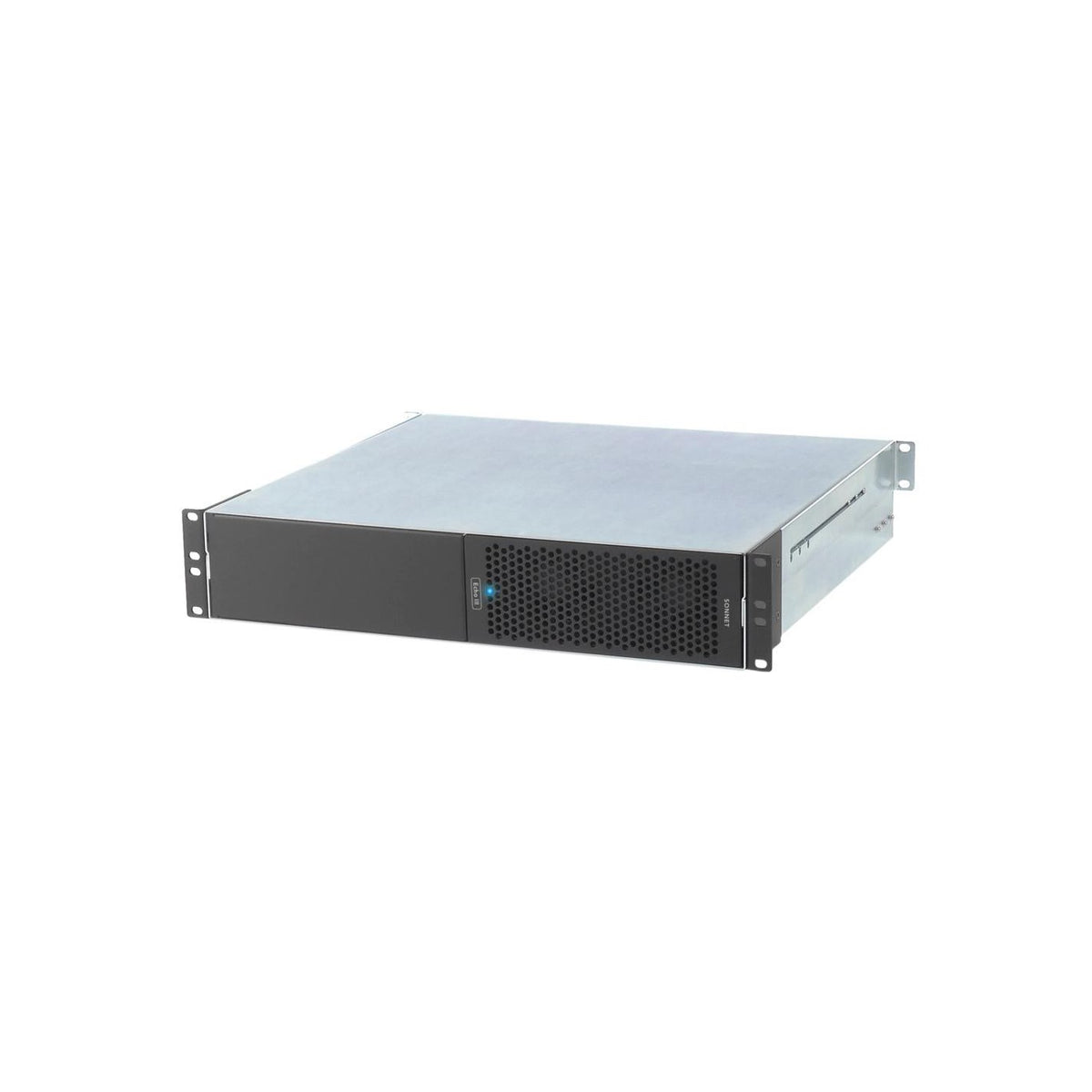 Sonnet Technologies Echo III Rackmount Three-Slot Full-Length Thunderbolt PCIe Card Expansion System