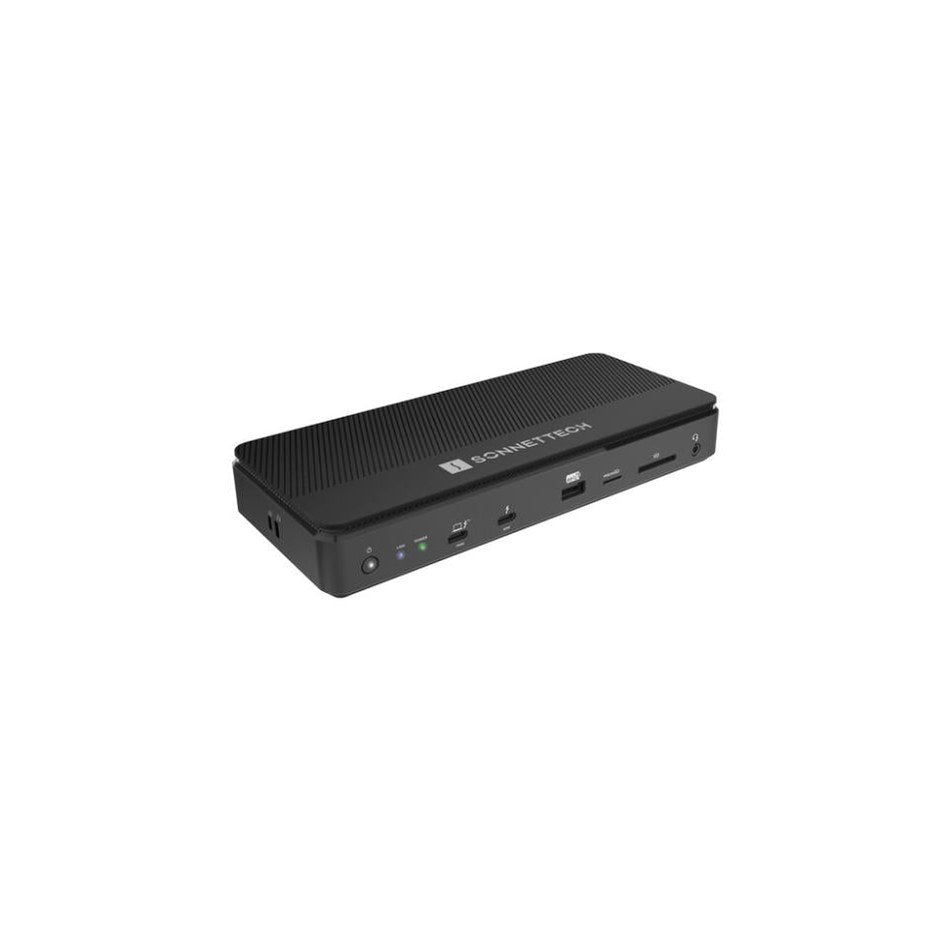Sonnet Technologies Echo 13 Thunderbolt 5 SSD Dock - 1TB