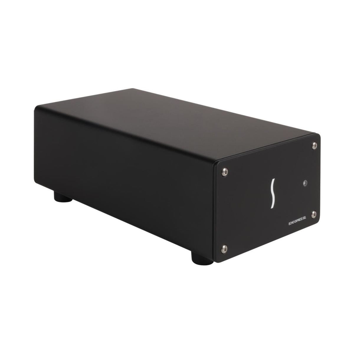 Sonnet Technologies Echo Express SEL Thunderbolt One-Slot Low-Profile PCIe Card Expansion System