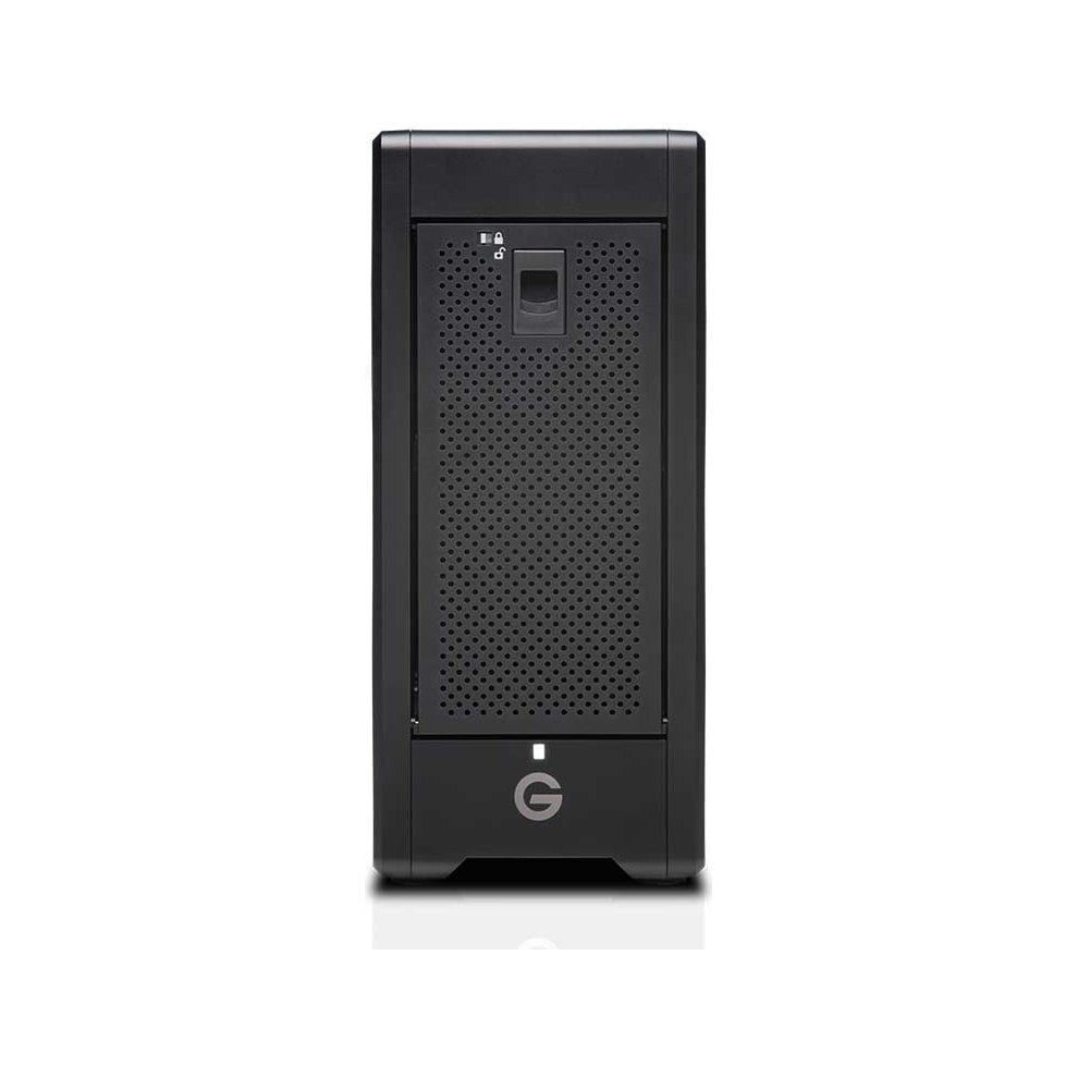 G-Drive G-Raid Shuttle 8 8 Bay RAID