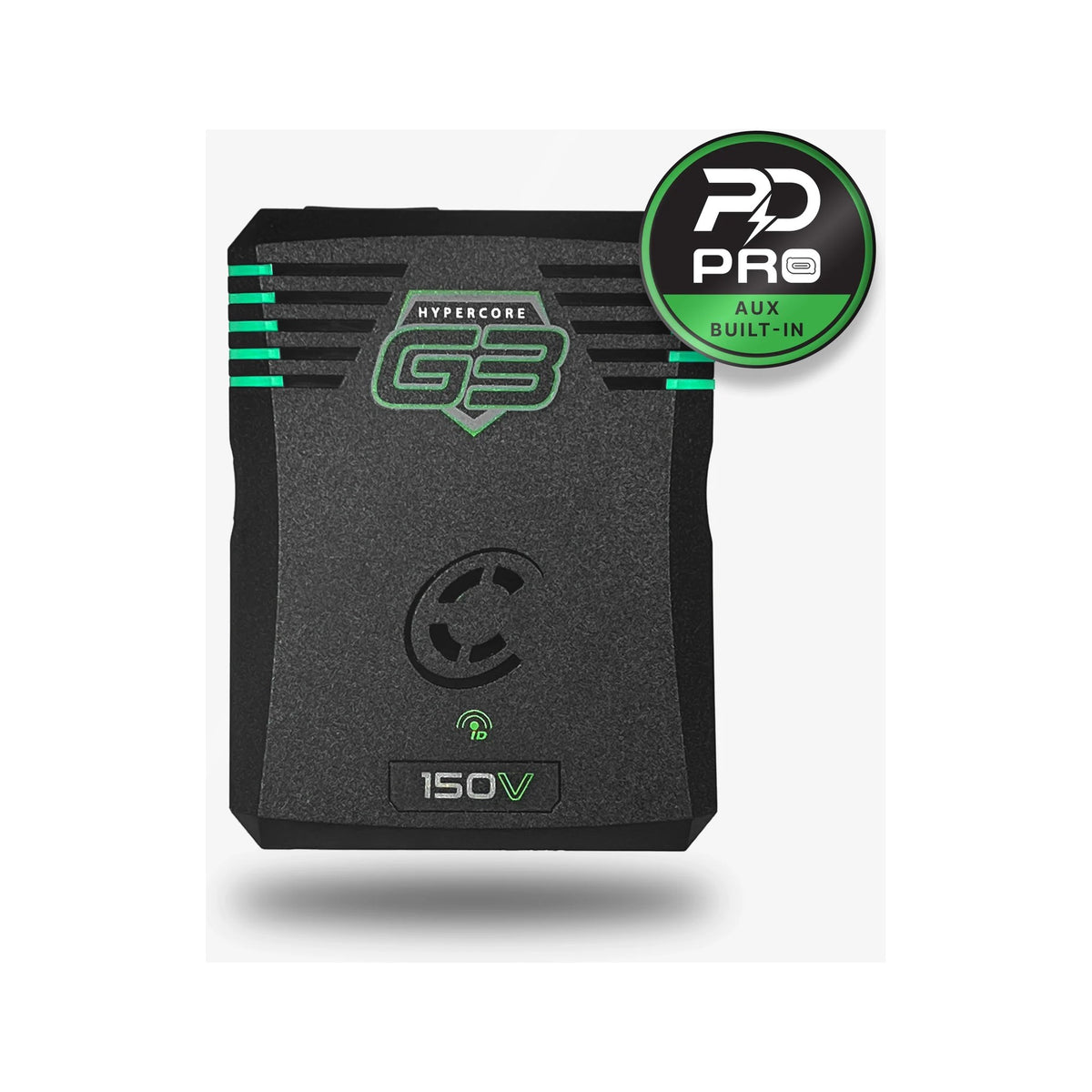 Core SWX Hypercore G3 150G Lithium-Ion Battery (158Wh, Gold Mount)