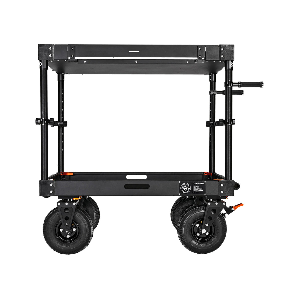 Inovativ Apollo Workstation