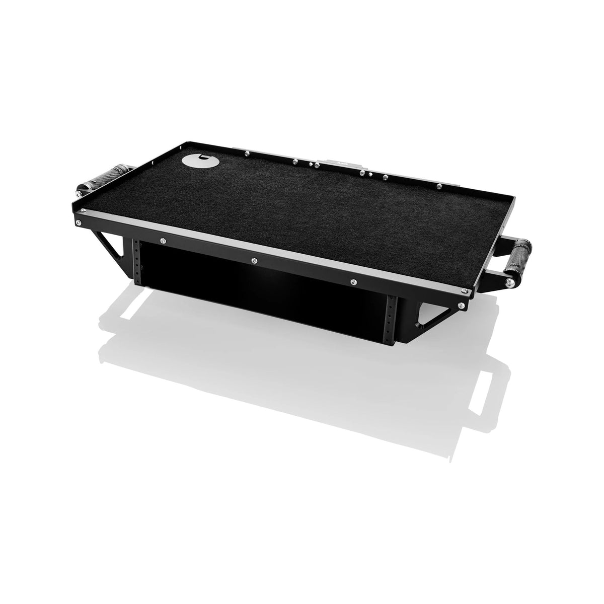 Inovativ Rack Mount Station Upgrade for AXIS WorkSurface Pro