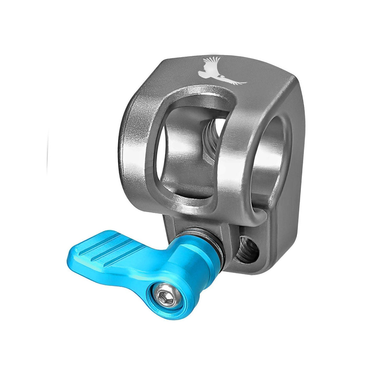 Kondor Blue 15mm Rod Clamp to Accessory Mount