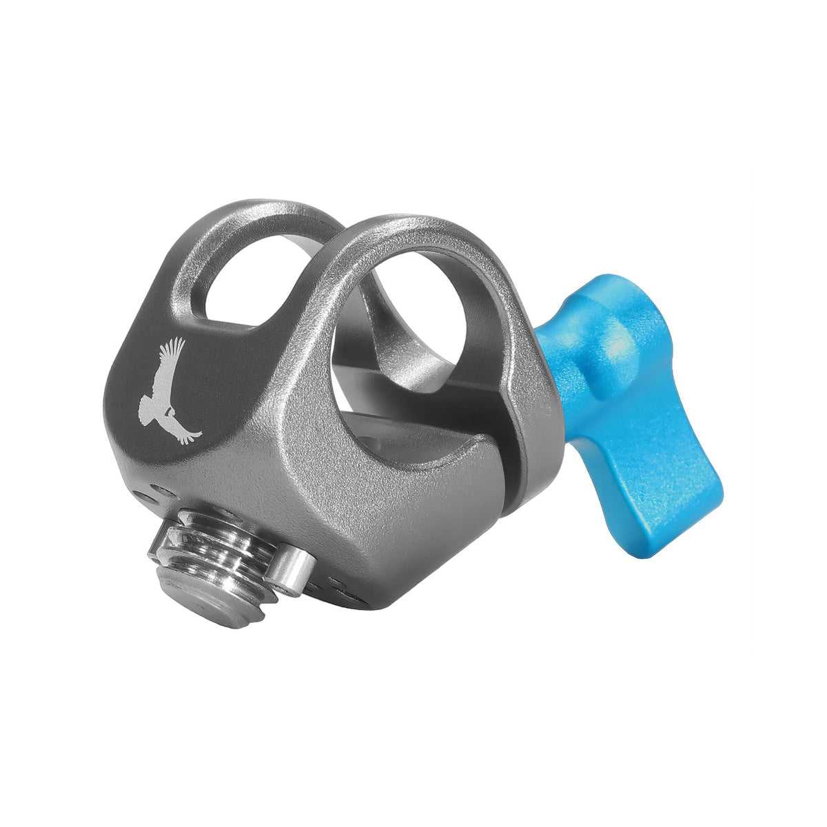 Kondor Blue ARRI Anti-Twist Rod Clamp
