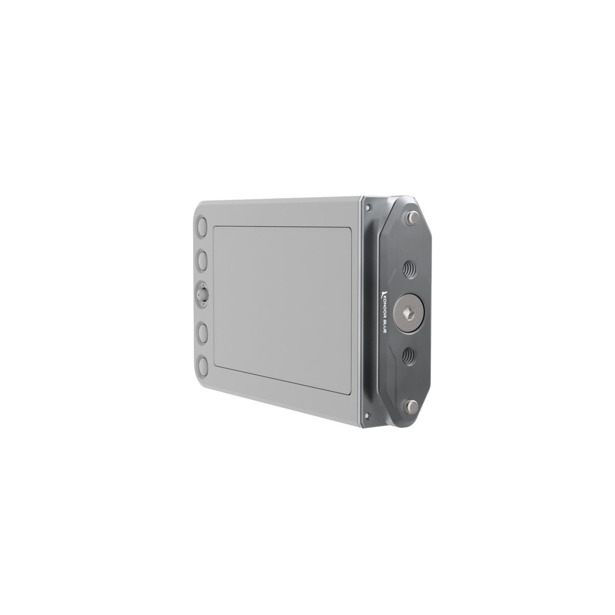 Kondor Blue Canon C400 Cage (LCD Nato Bracket)