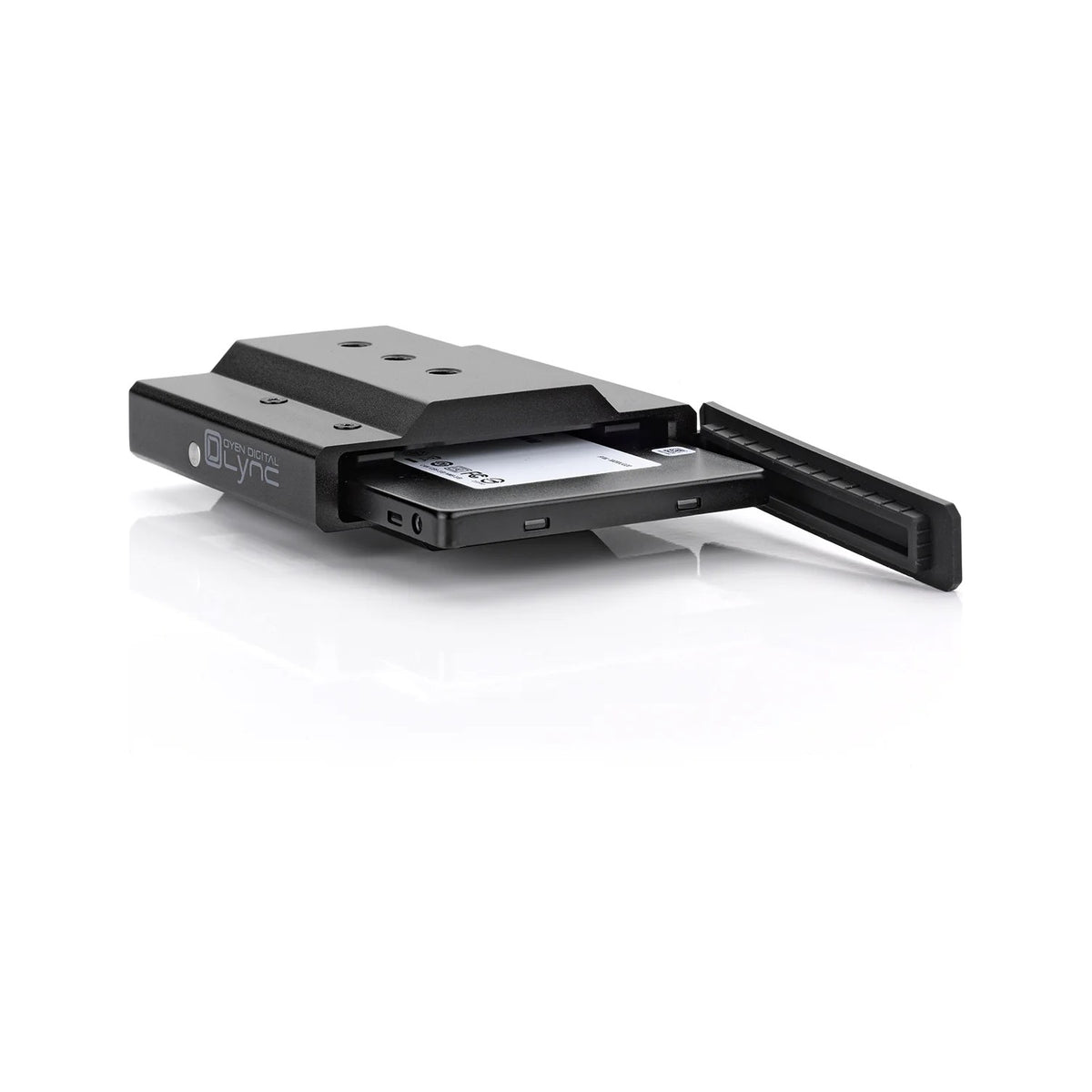 Oyen Digital Lync SSD to USB-C Camera Drive Dock Adapter