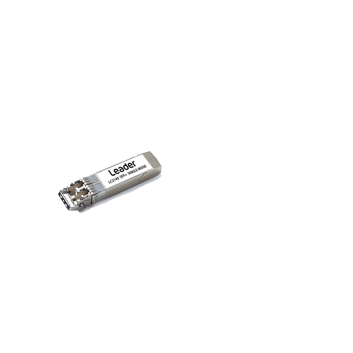 Leader LC2149 10GbE Single type 10km SFP module for LV5600/LV7600/LT4670/LV5600W/LV7600W