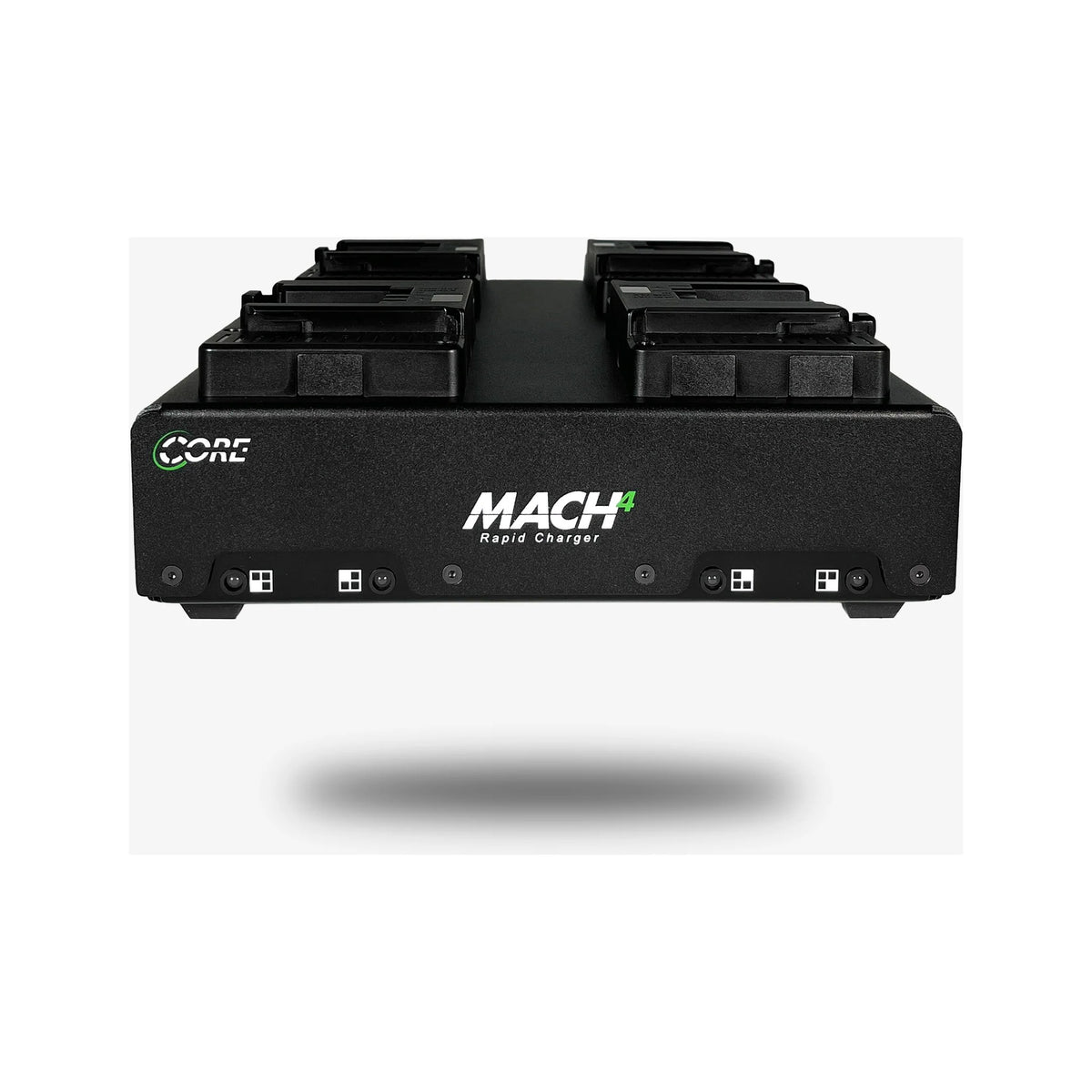 Core SWX Mach4 4-Position Battery Charger (B-Mount)