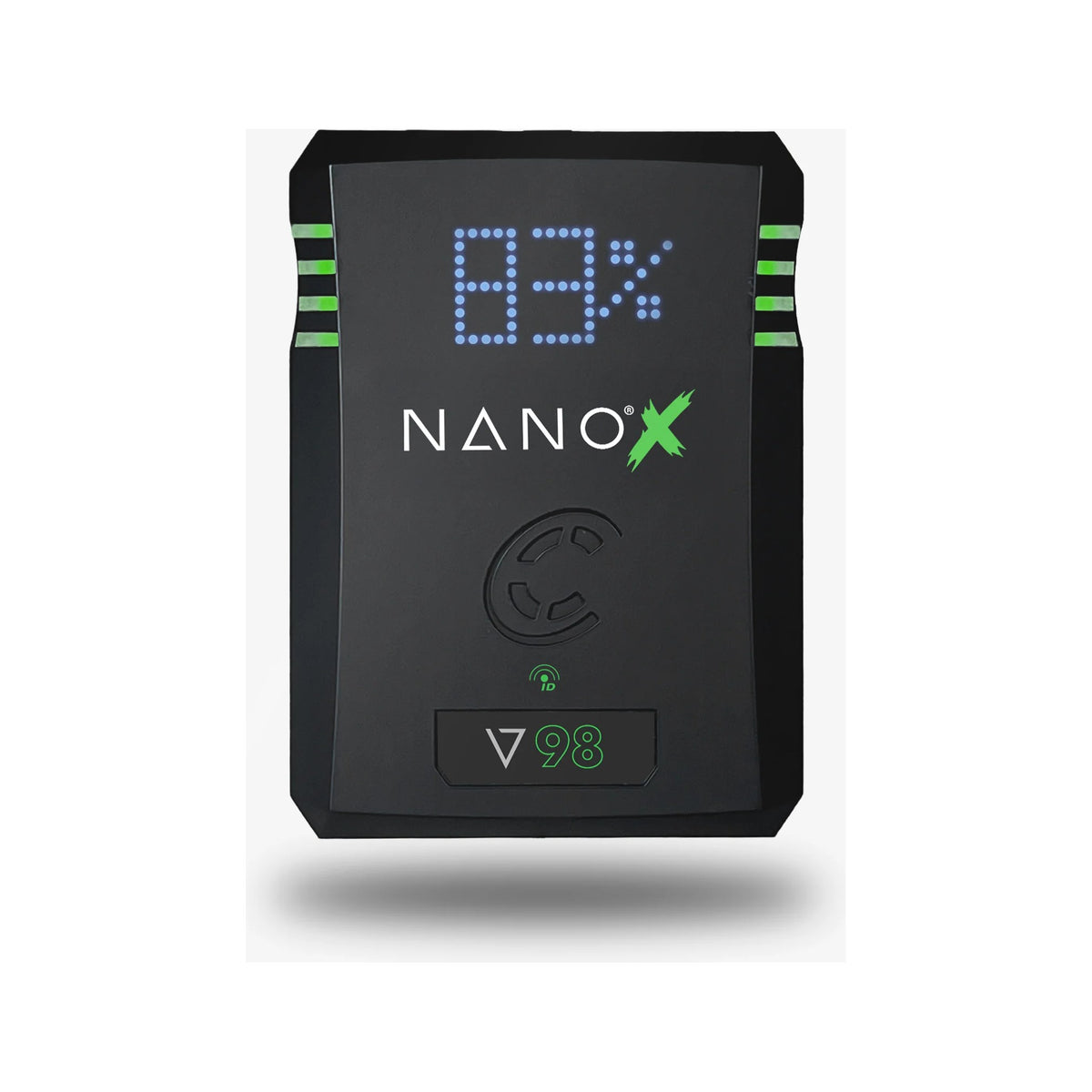 Core SWX NANO X G98 Micro 98Wh Li-Ion Battery (Gold Mount)