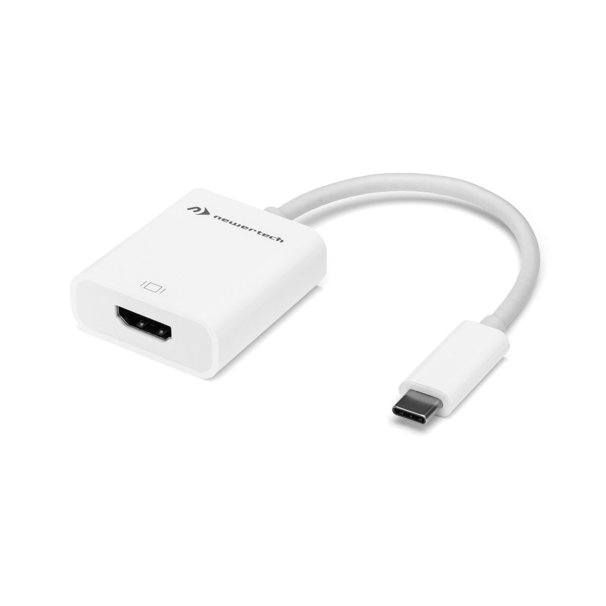 OWC NewerTech USB-C to HDMI 4K Display Adapter