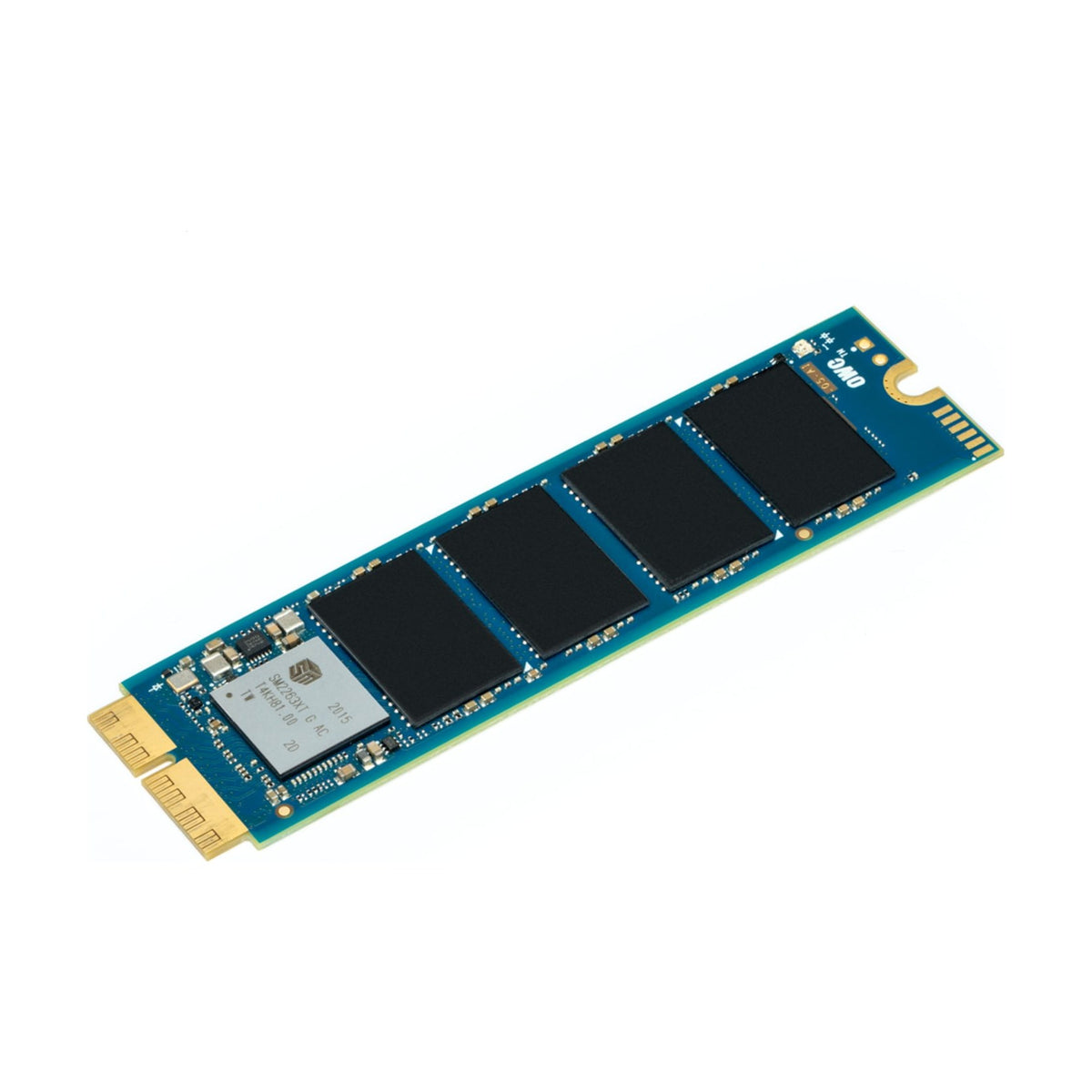 OWC Aura N2 NVMe Add-In Solution Mac mini (Late 2014)