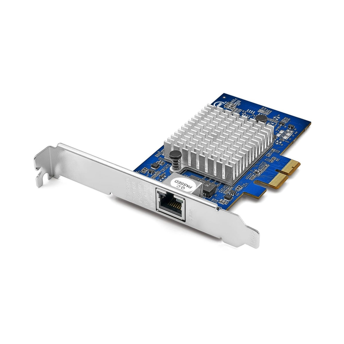OWC 10G Ethernet PCIe Network Adapter