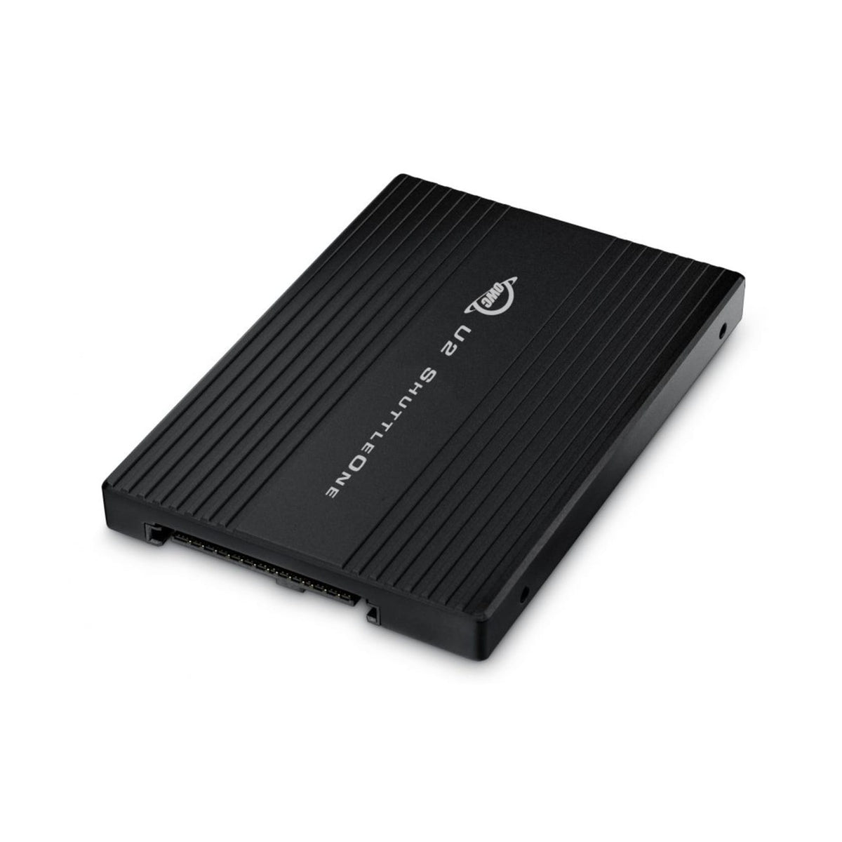OWC U2 ShuttleOne NVMe M.2 to 2.5" U.2 SSD Adapter