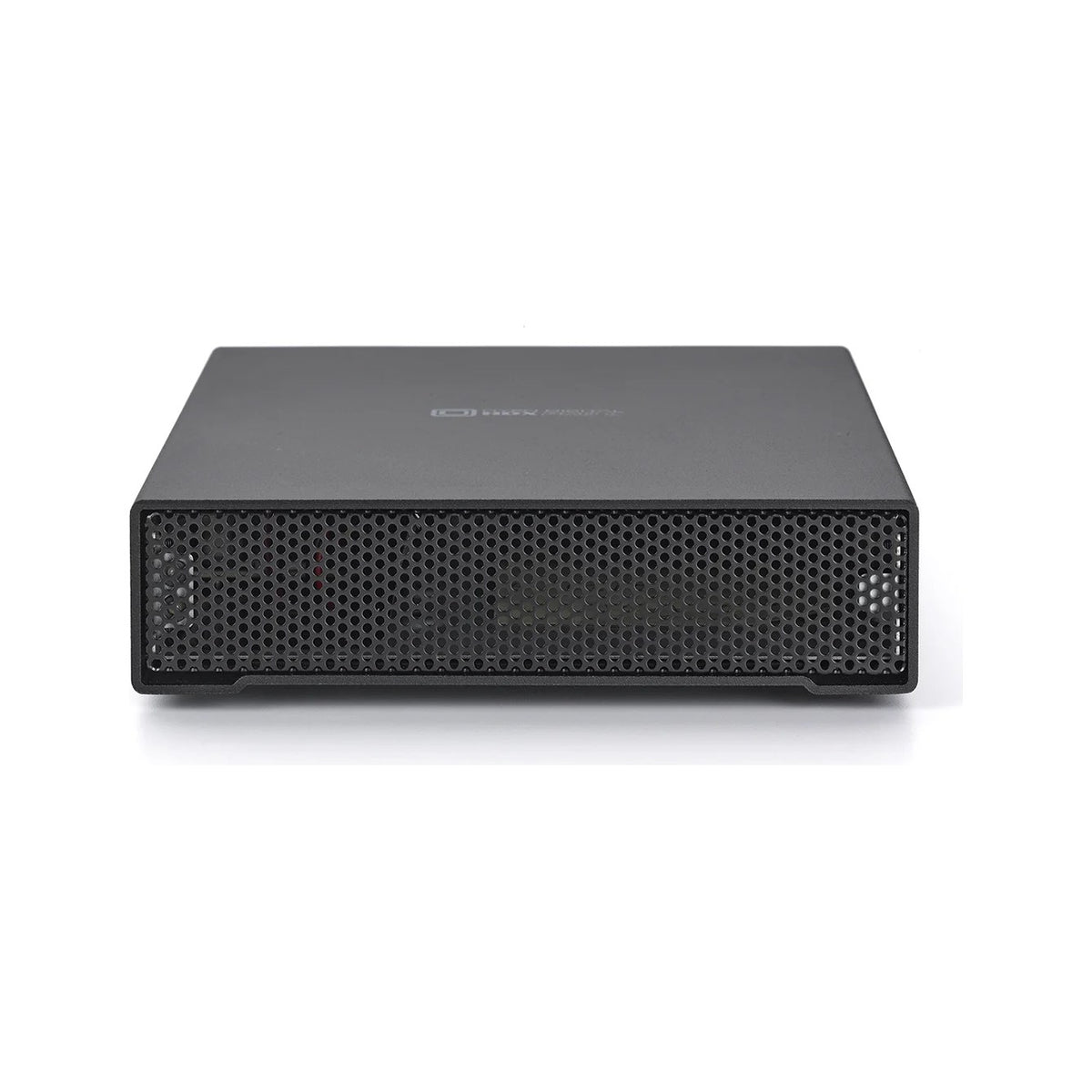 Oyen Digital HDX Pro C - Dual USB-C Enterprise Hard Drive w/ LockBox