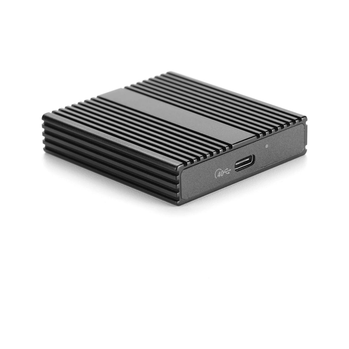 Oyen Digital Helix Mag10 USB-C (3.2 Gen2) Portable Magnetic SSD