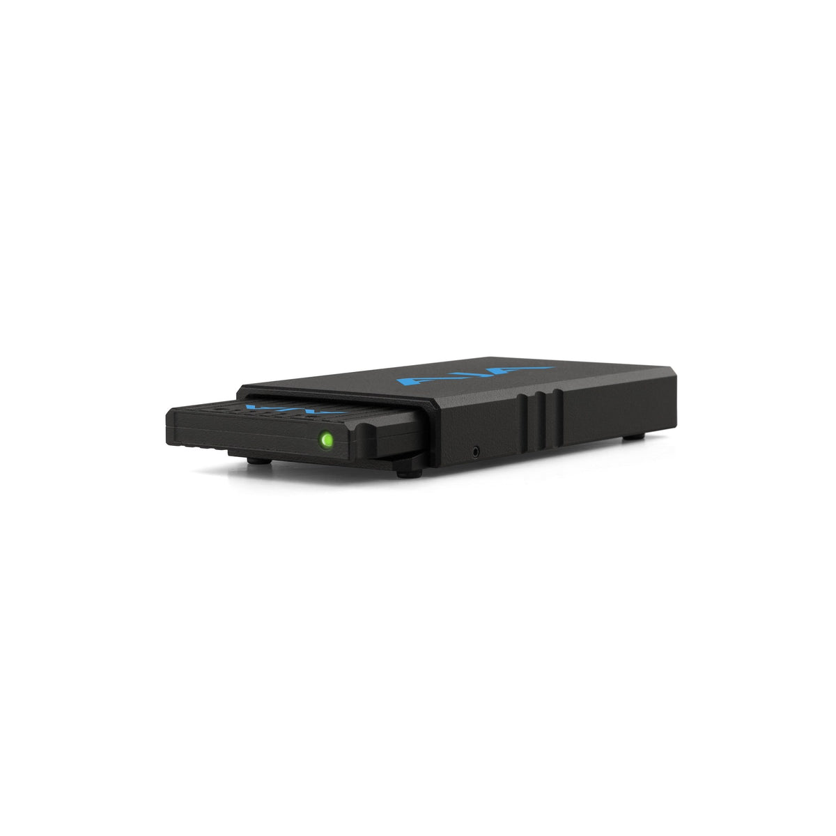 AJA PAK-DOCK-PRO External Dock for All AJA PAK Modules with USB 3.2 Gen2 Connection to Host Computer