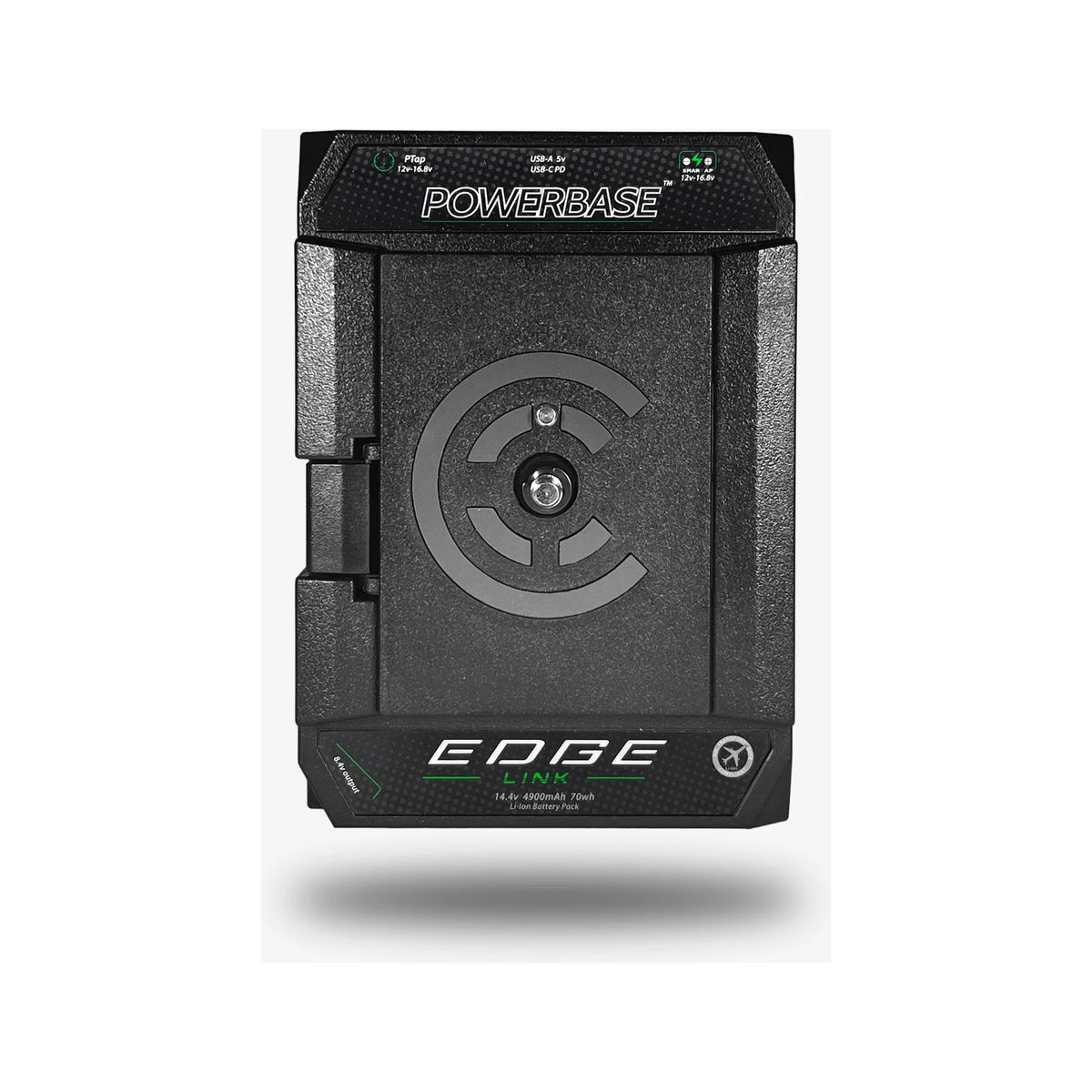 Core SWX Powerbase EDGE LINK 70Wh Battery Pack (V-Mount)
