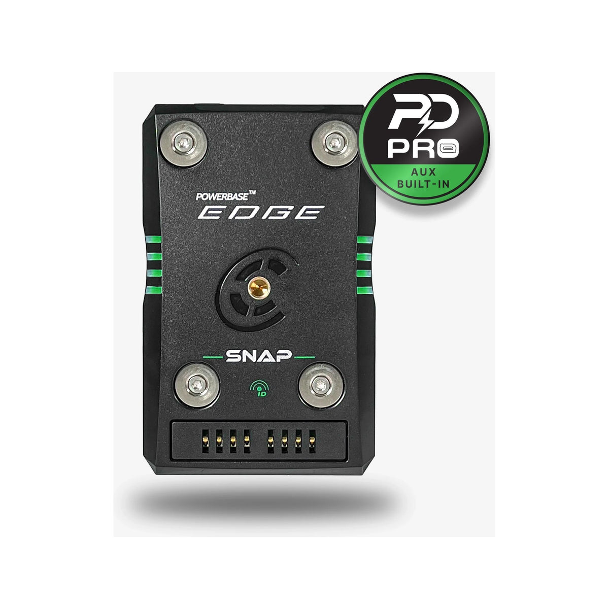 Core SWX Powerbase EDGE SNAP Smart-Stacking Battery Pack (49Wh)