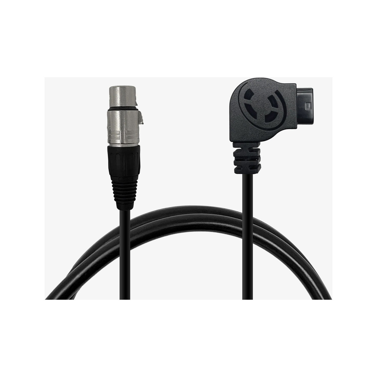 Core SWX 28V PD Pro to 3-Pin XLR Cable (24")