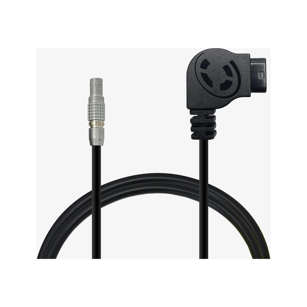Core SWX 15V PD Pro to 2-Pin LEMO-Type Cable for RED KOMODO (24")