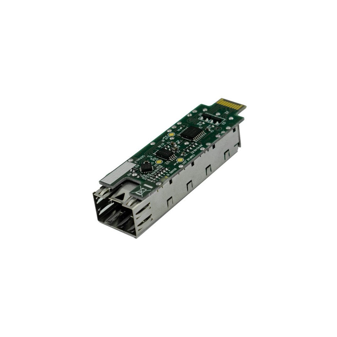 Phabrix PHSXM-CAGEP MSA/nonMSA SFP cage with power down