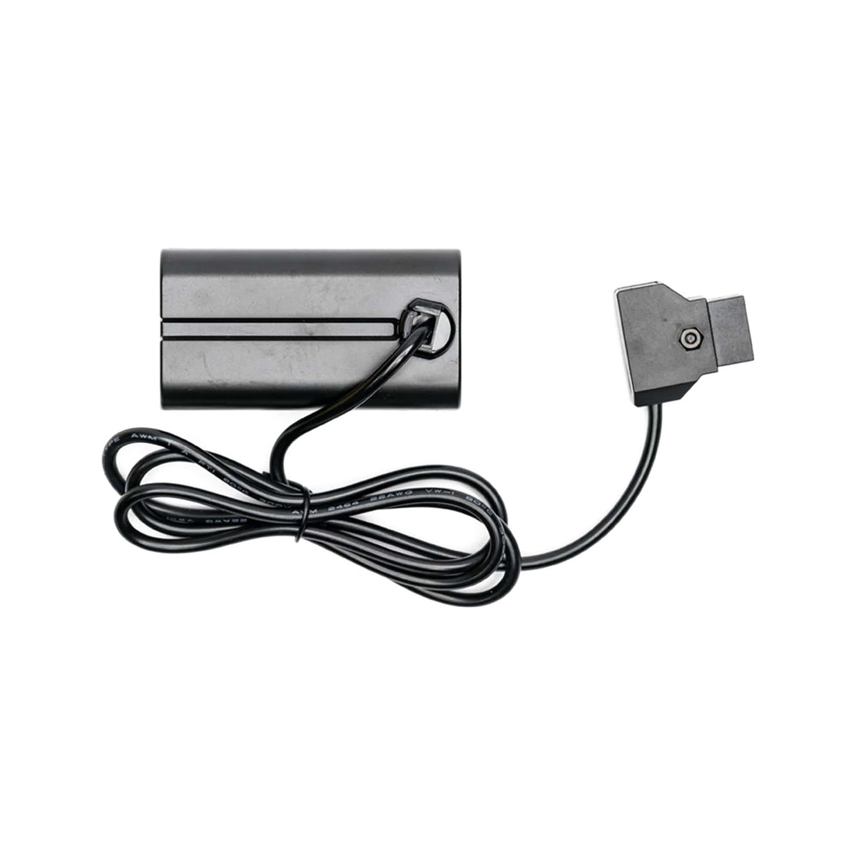 SmallHD D-Tap to Sony L-Series Faux Battery