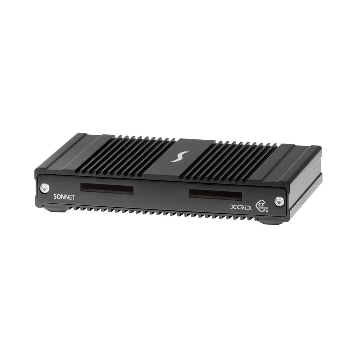 Sonnet Technologies SF3 Series - CFexpress/XQD Thunderbolt Pro Card Reader
