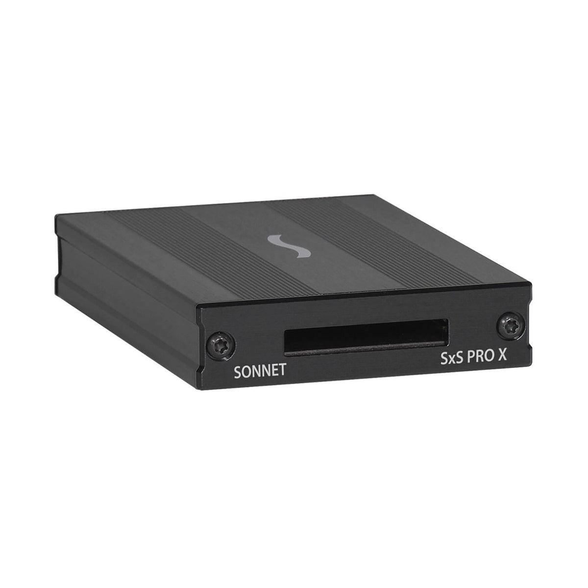 Sonnet Technologies SxS PRO X Thunderbolt Single Slot Card Reader