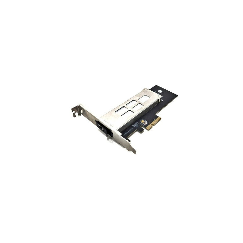 Areca M.2 NVMe SSD PCIe 4.0