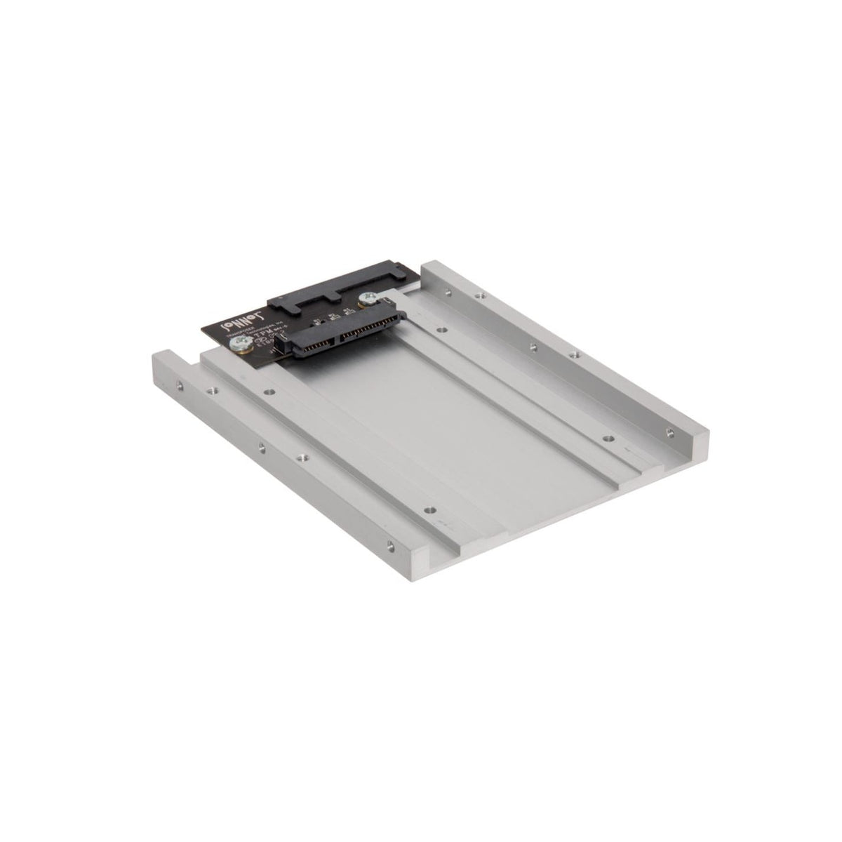 Sonnet Technologies Transposer, 2.5IN SATA SSD to 3.5IN Removable Tray Adapter