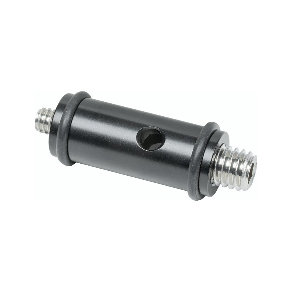 Upgrade Innovations 15mm Mounting Spud 1/4 and 3/8 Thread - 1.5"