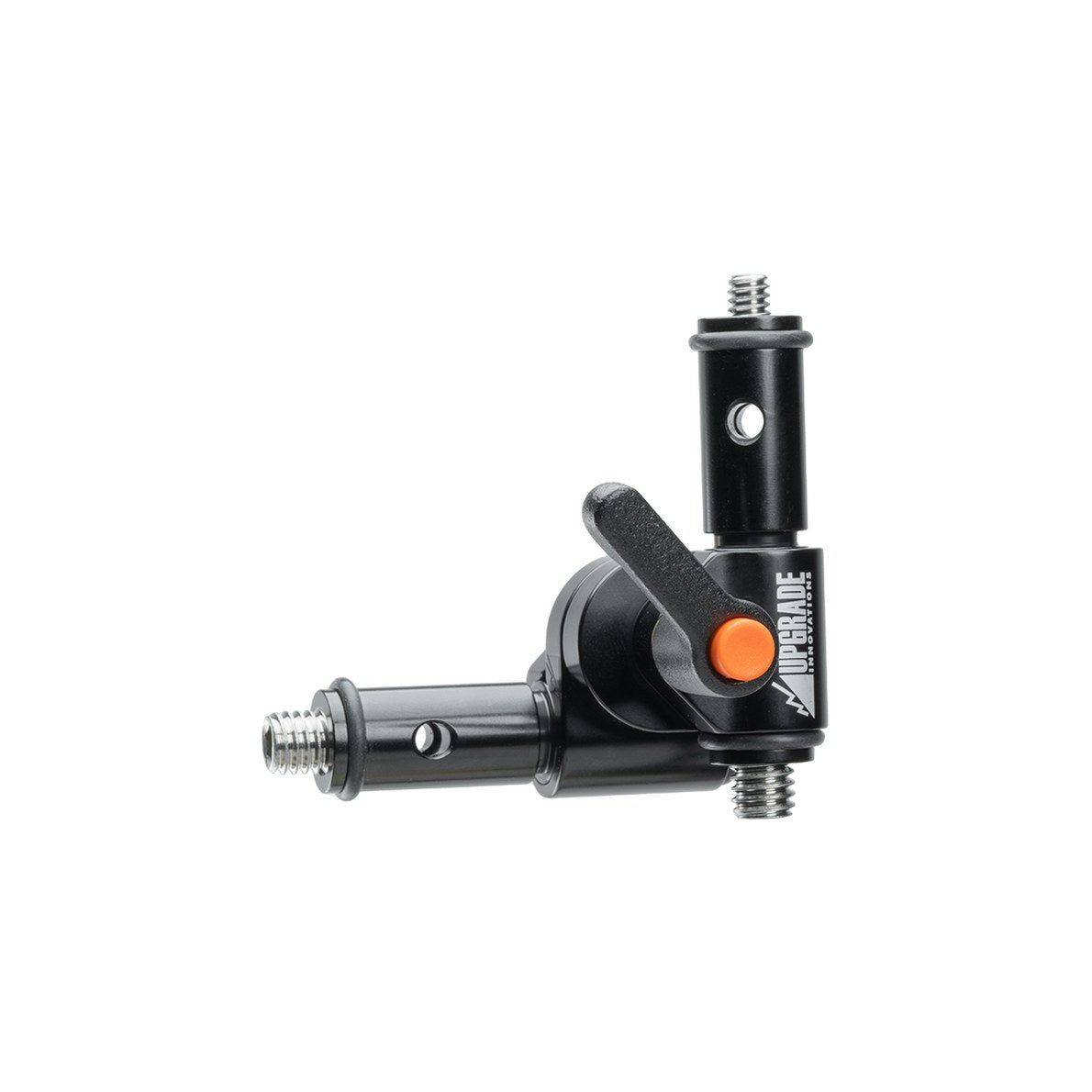 Upgrade Innovations Short Rudy Arm - Universal 1/4-20 & 3/8-16
