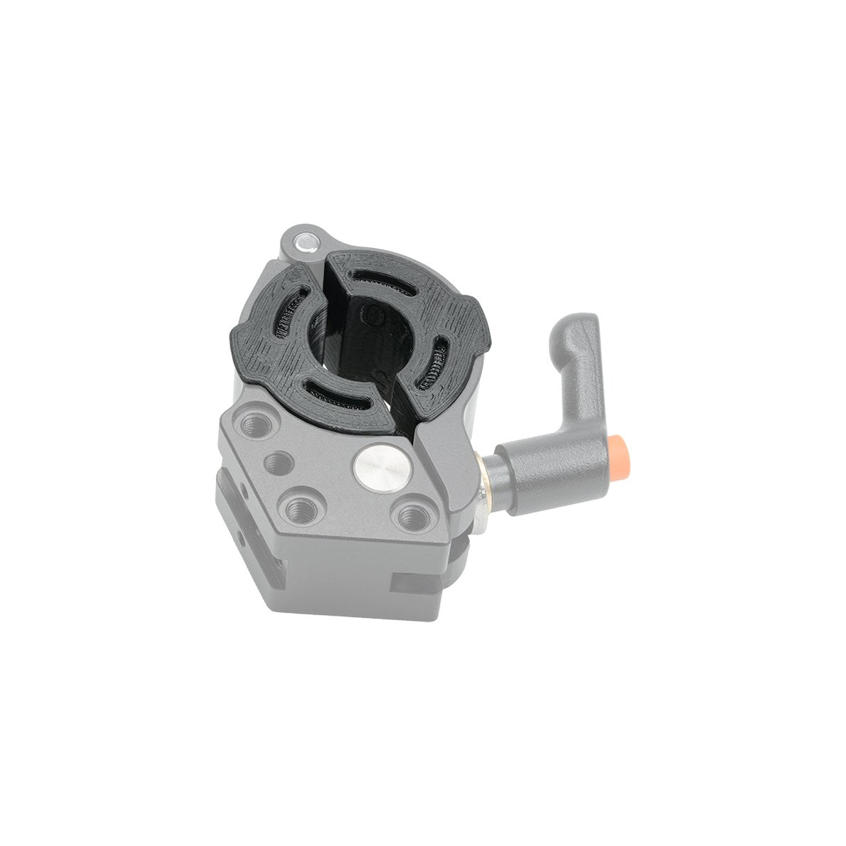 Upgrade Innovations Whaley Rail Flip Open Clamp - Reducer