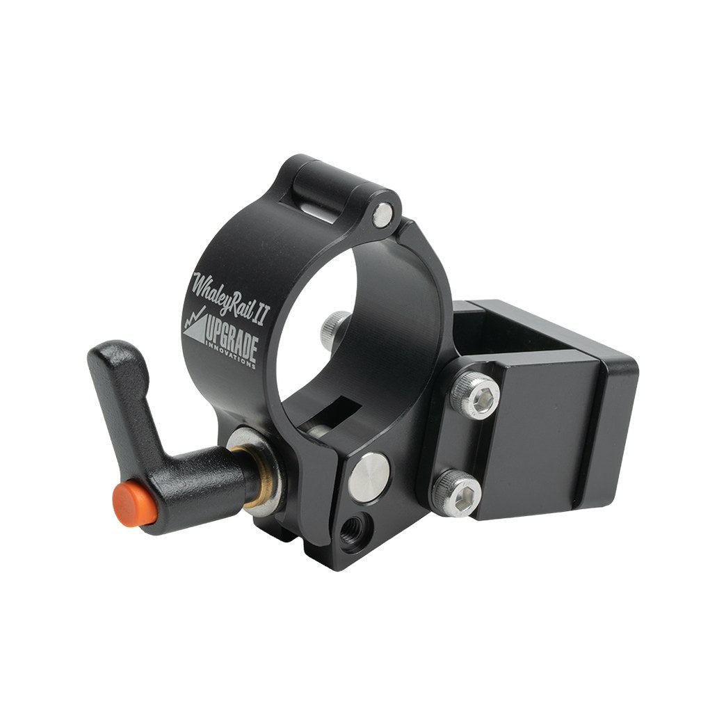 Upgrade Innovations Whaley Rail Flip Open Corner Clamp