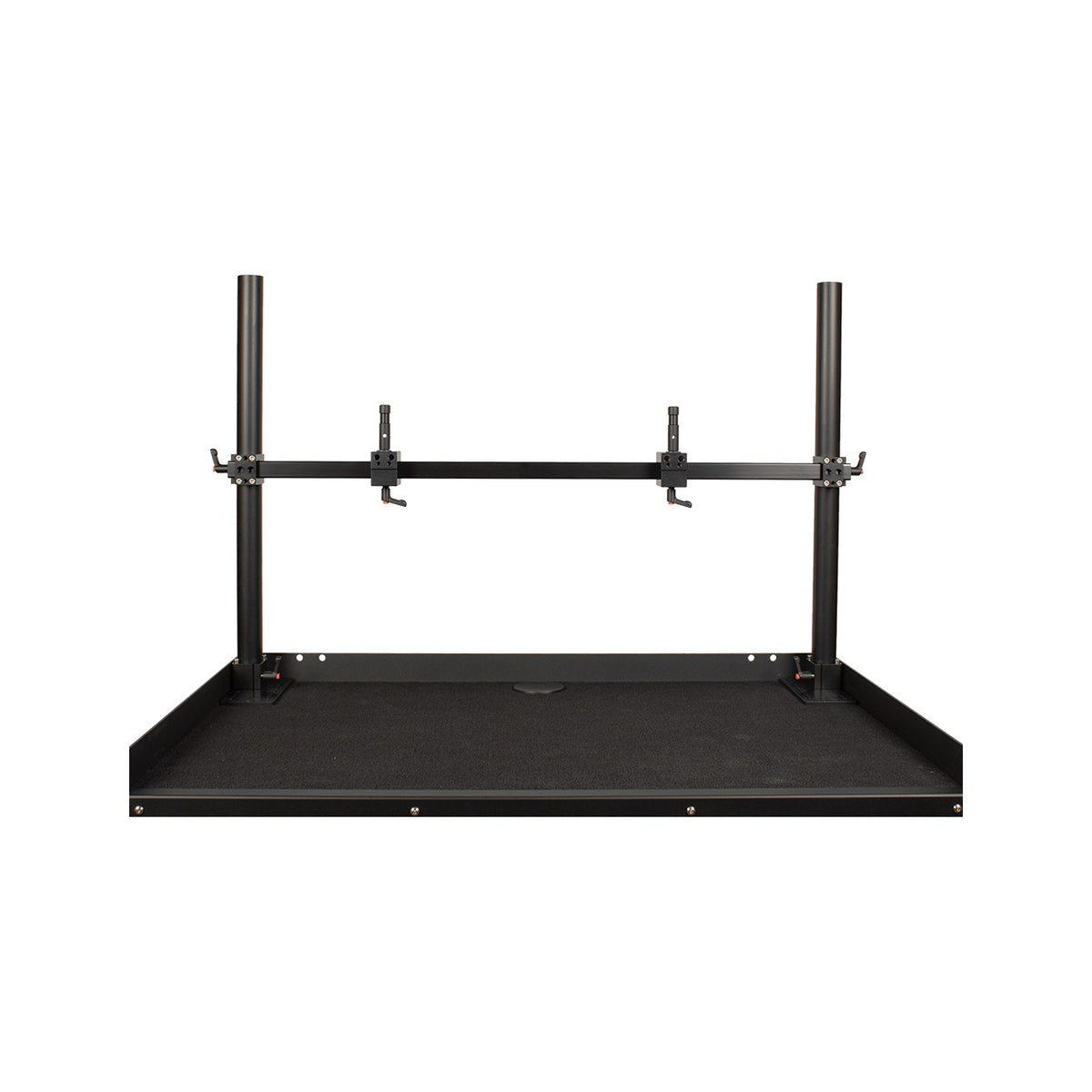 Upgrade Innovations Whaley Rail Monitor Mounting Frame - Inovativ Echo Studio